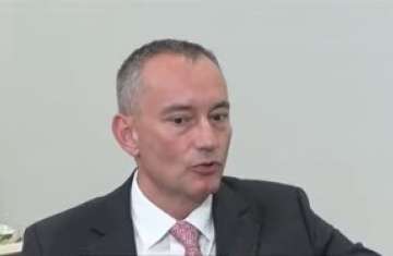 نيكولاي ميلادينوف