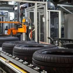 إطارات السيارات