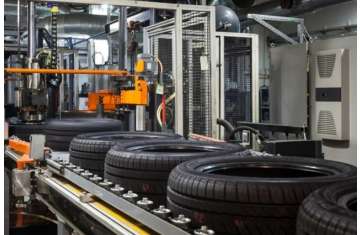 إطارات السيارات