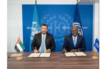 UAE ratifies International Forced Labour Protocol