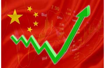 الاقتصاد الصيني