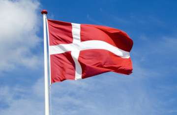 الدنمارك