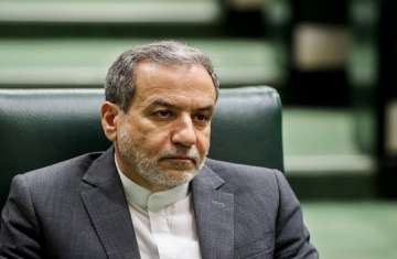 وزير الخارجية الإيراني