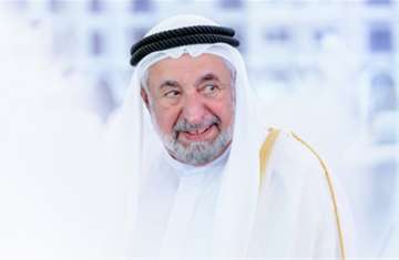 الشيخ سلطان بن محمد القاسمي