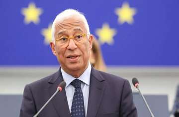 رئيس المجلس الأوروبي