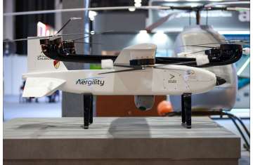 Calidus, Hameem Technologies, Aergility collaborate