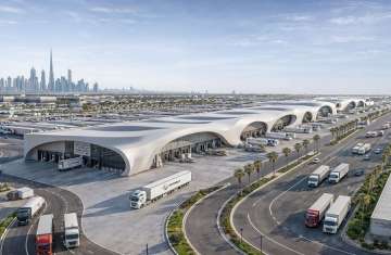 موانئ دبي العالمية