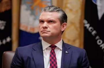 وزير الحرب الأمريكي