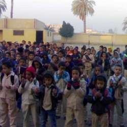 مدارس جنوب سسيناء