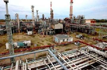 العقارات الصناعية