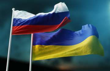 محادثات أبوظبي بين روسيا وأوكرانيا