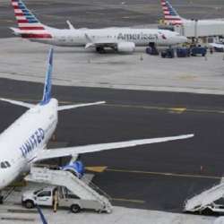 رحلات الطيران 