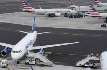 رحلات الطيران 