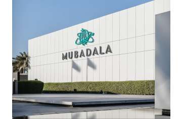 Mubadala Investment Company