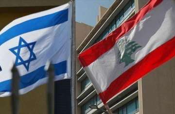 لبنان وإسرائيل