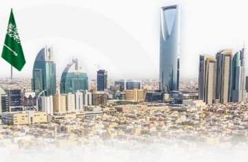 باستثمارات مستهدفة 40 مليار ريال.. السعودية تطلق إطارا وطنيا لتراخيص صناعة إعادة التدوير 