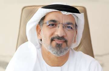 جمال محمد الكعبي