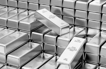 أسعار الفضة