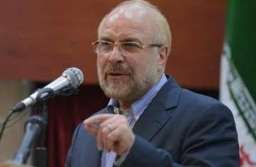 محمد باقر قاليباف