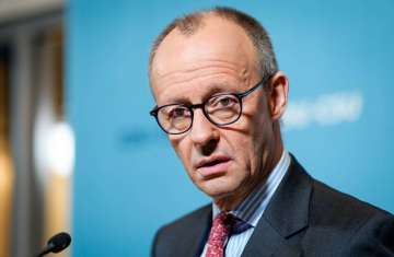 المستشار الألماني