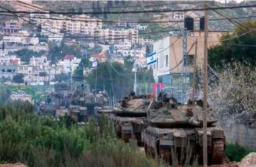 الضفة الغربية