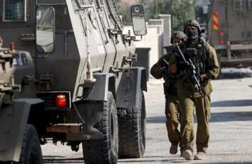 قوات الاحتلال