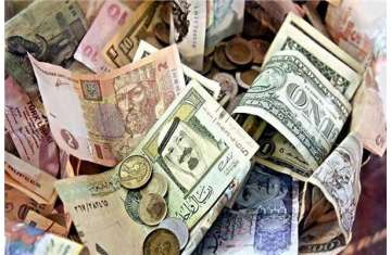 سعر الدرهم الإماراتي