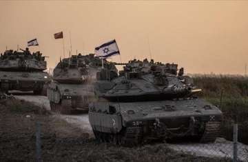 جيش الاحتلال