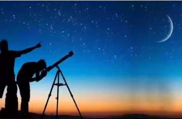 مركز الفلك الدولي