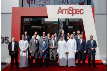 AmSpec strengthens