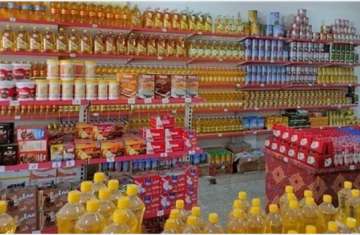 ضخ السلع وضبط الأسعار قبل رمضان