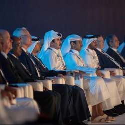 21st International LNG Conference and Exhibition in Qatar