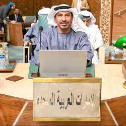 meetings for Ministerial Session of Economic and Social Council of Arab League