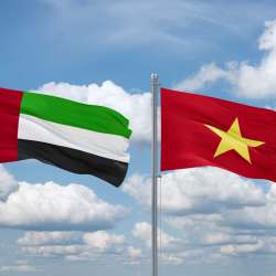 UAE-Vietnam