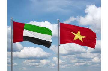 UAE-Vietnam