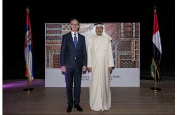 Saqr Ghobash,Federal National Council