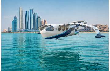 سي غلايدر - صورة تعبيرية