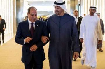 الرئيس عبدالفتاح السيسي