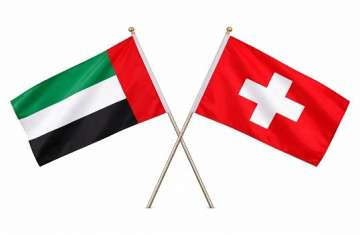 سويسرا والإمارات