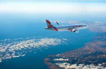 العربية للطيران