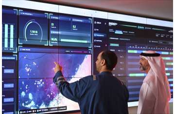  إيرادات أدنوك للإمداد والخدمات