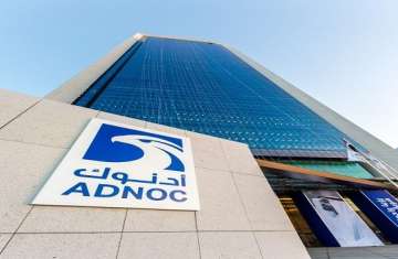 أدنوك للحفر