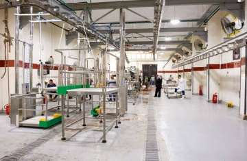 افتتاح أول مجزر في مصر وفق الكود العالمي للمجازر