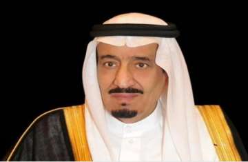 الملك سلمان