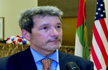 إريك غاوديوسي