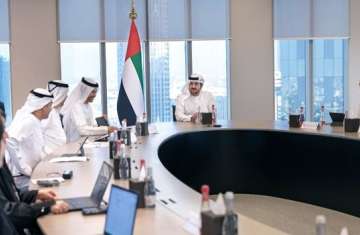 اجتماع الاتحادية للضرائب