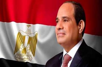 السيسي يشهد أداء المحافظين ونوابهم اليمين