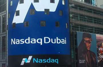 ناسداك دبي