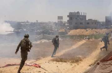 جيش الاحتلال