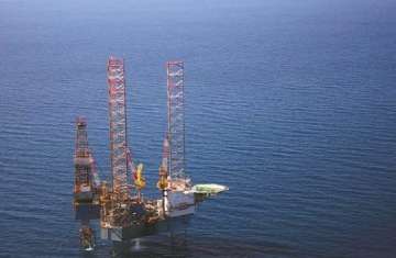 منطقة امتياز نرجس البحرية